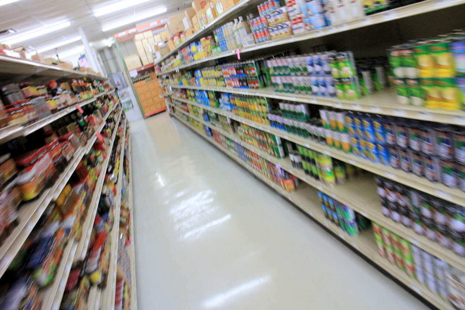 InterAsian Market & Deli — Products